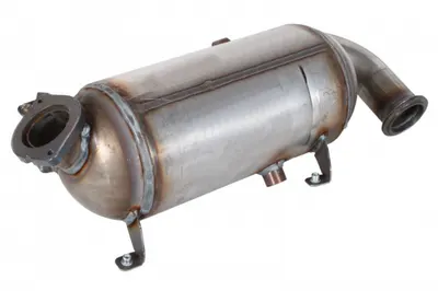 Filtru Particule (dpf) Alfa Romeo 159, Giulietta; Fiat Freemont, Sedici; Suzuki Sx4 2.0d Dupa 2006