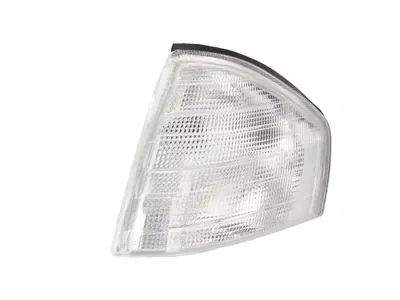 Semnalizator fata stanga (transparent) MERCEDES Clasa SL 1989-2001