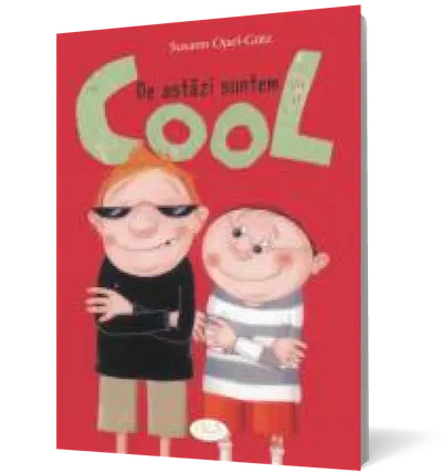 De astazi suntem cool