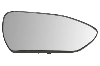 Sticla oglinda laterala dreapta convex, cu incalzire potrivit HYUNDAI TUCSON NX4E 11.20