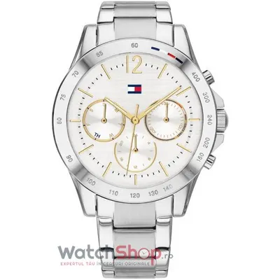 Ceas Tommy Hilfiger HAVEN TH1782194