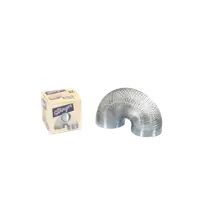Slinky din metal