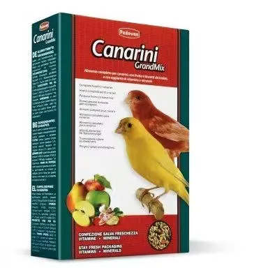 Padovan Grandmix Canar, 400 g