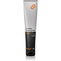 Beviro Invisible Shaving Gel gel pentru bărbierit pentru barbati