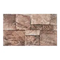 Placa murala portelanata 3202 30 x 60 cm mata