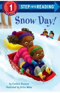 Snow Day!