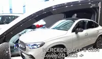 Paravanturi Heko Compatibile Mercedes GLC Coupe II C254 2023-Prezent