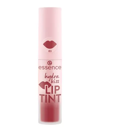 Essence Hydra Kiss LIP TINT 03 Rosy Blossom