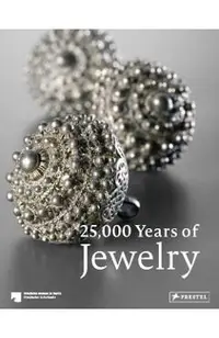 25,000 Years of Jewelry