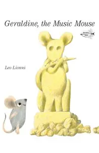 Geraldine, the Music Mouse