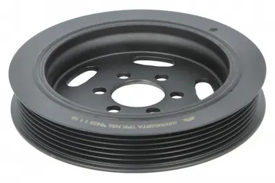Fulie Curea Arbore Cotit Potrivit Jaguar F-Pace, S-Type Ii, Xf I, Xf Ii, Xj; Land Rover Discovery Iv, Range Rover Iv, Range Rover Sport I, Range Rover Sport Ii 2.7d 3.0 3.0d 06.04