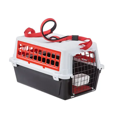 Ferplast Cusca Atlas Trendy Plus 10 Rosie