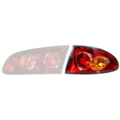 Lampa spate HELLA 9EL 964 949-001