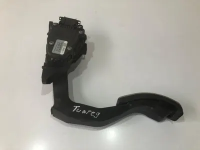 Pedala acceleratie 3d1721503m Volkswagen Touareg (2002-2006) 2.5 tdi bac