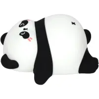 innoGIO GIOsleepy PANDA lampă LED reglabilă pentru copii 1 buc