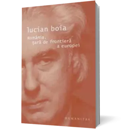 Romania, tara de frontiera a Europei