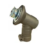 Angrenaj Unghiular Inferior Motocoasa ,ax 28mm tija de 8 mm cu 10 dinti