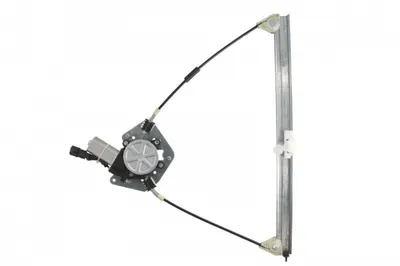 Macara geam fata stanga electric, cu motor, numar usi 4 5 RENAULT MEGANE I, MEGANE I clasic intre 1996-2003