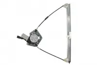 Macara geam fata stanga electric, cu motor, numar usi 4 5 RENAULT MEGANE I, MEGANE I clasic intre 1996-2003