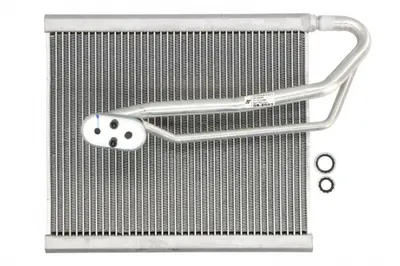 Evaporator aer conditionat potrivit MERCEDES ACTROS MP4 MP5, ANTOS, AROCS 471.943-OM936.916