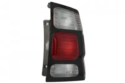 Stop spate Dreapta (P21 5W P21W) potrivit MITSUBISHI PAJERO SPORT II 07.08