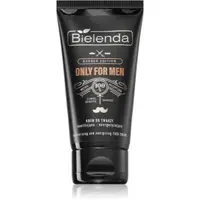 Bielenda Only For Men Barber Edition cremă hidratantă pentru barbati