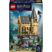 LEGO Harry Potter. Castelul Hogwarts Aripa spitalului 76463, 907 piese