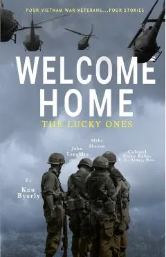 Welcome Home: The Lucky Ones
