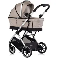 Carucior Chipolino Aurora 3 in 1 latte