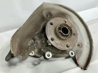 Fuzeta dreapta spate 8K0505432AH Audi A4 (2007-2011) [8K2, B8] 3.0 tdi CCWA