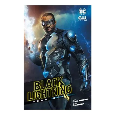 Black Lightning