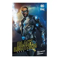 Black Lightning