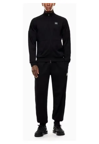 Trening Train Visibility M T-Suit T-Top Fz Ch Coft-7m000907-Af13512-Mc317