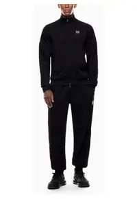 Trening Train Visibility M T-Suit T-Top Fz Ch Coft-7m000907-Af13512-Mc317