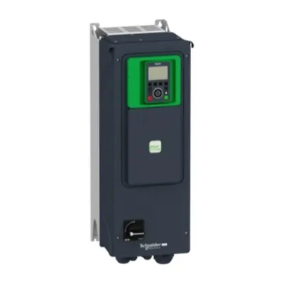 Unitate cu viteza variabila, ATV650, 3kW, 480-480V, IP55, comutator deconectare