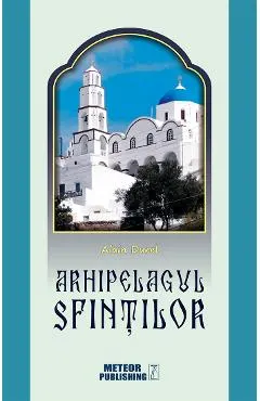 Arhipelagul Sfintilor