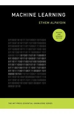 Machine Learning, Revised and Updated Edition