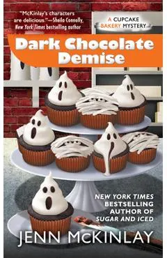 Dark Chocolate Demise