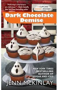 Dark Chocolate Demise