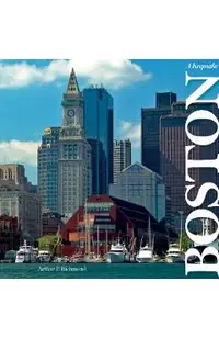 Boston: A Keepsake