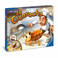 La Cucaracha (RO)