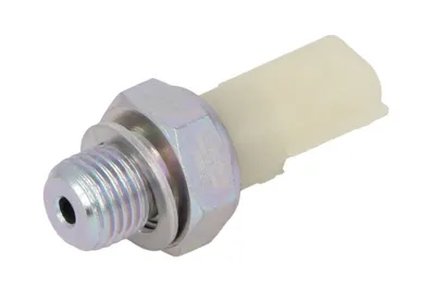 Senzor presiune ulei (0,9bar; 1 pin; alb) potrivit RENAULT CLIO III, CLIO III HATCHBACK, CLIO IV, CLIO IV HATCHBACK, MODUS, TWINGO II, WIND 1.2 1.2ALK 1.2LPG 12.04