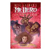 Neil Gaiman's Mr. Hero Complete Comics Vol. 2