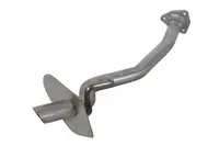 Teava esapament potrivit HONDA CIVIC VIII 1.8 09.05-