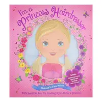 I'm a Princess Hairdresser