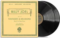 Fantasies and Delusions - Vinyl
