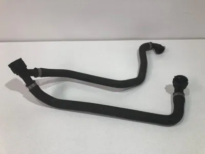 Furtun apa 7798498 BMW Seria 3 (2005-2012) [E90] 2.0d N47D20C 177 cp