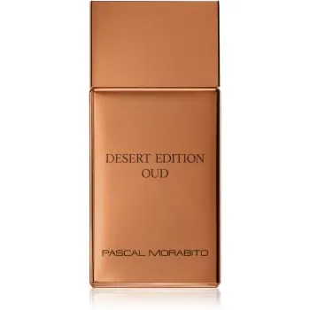 Pascal Morabito Desert Edition Oud Eau de Parfum pentru bărbați