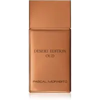 Pascal Morabito Desert Edition Oud Eau de Parfum pentru bărbați