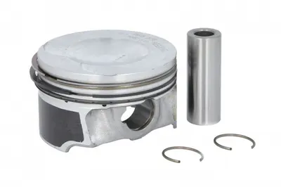 Piston 83,01 +0,50 Potrivit Audi A3, Q3, Tt; Seat Alhambra, Altea Xl, Leon; Skoda Octavia Ii, Superb Ii; Vw Beetle, Cc B7, Eos, Golf V, Golf Vi, Jetta Iii, Jetta Iv, Passat Alltrack B7 2.0 09.04-10.18